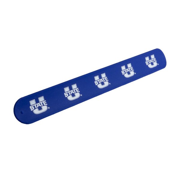 U-State Slap Bracelet